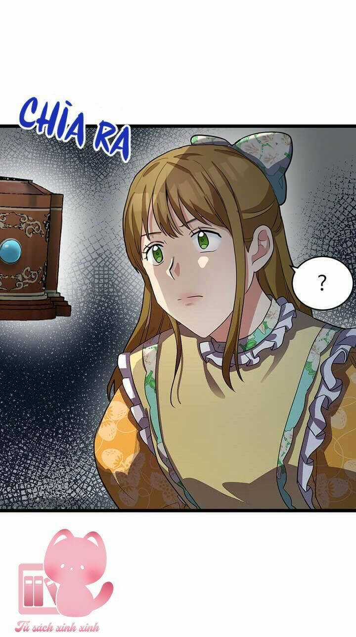 Ác Nữ Trùng Sinh - Chapter 46 - Trang 39