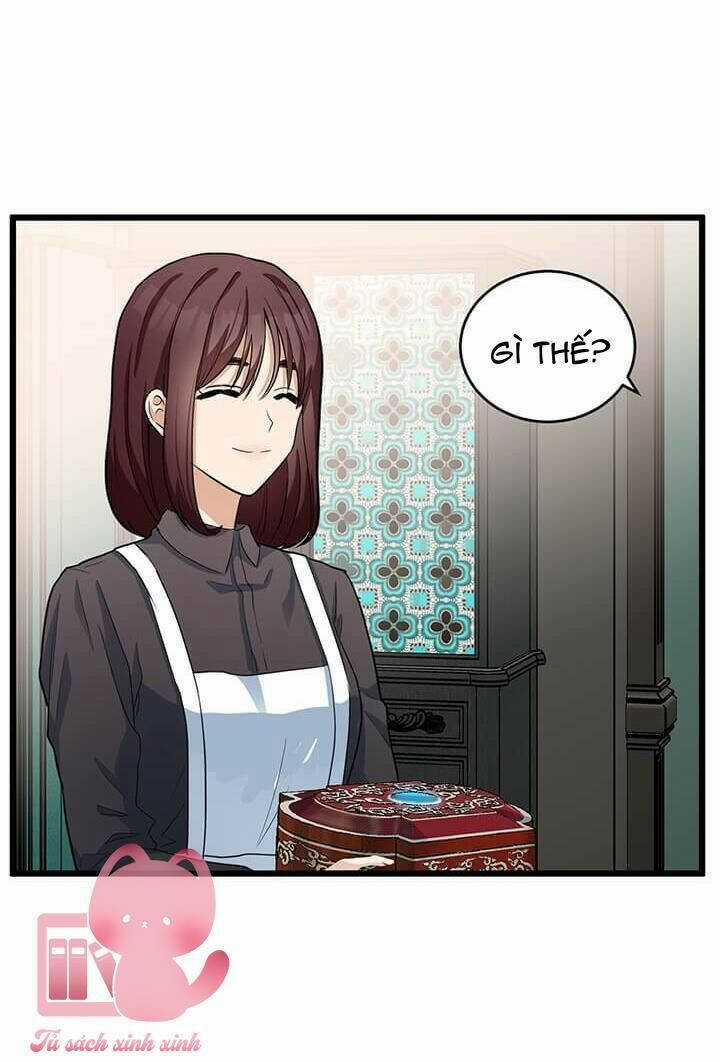 Ác Nữ Trùng Sinh - Chapter 46 - Trang 40