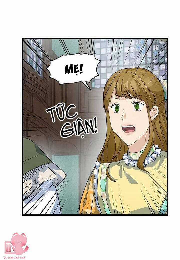 Ác Nữ Trùng Sinh - Chapter 46 - Trang 5