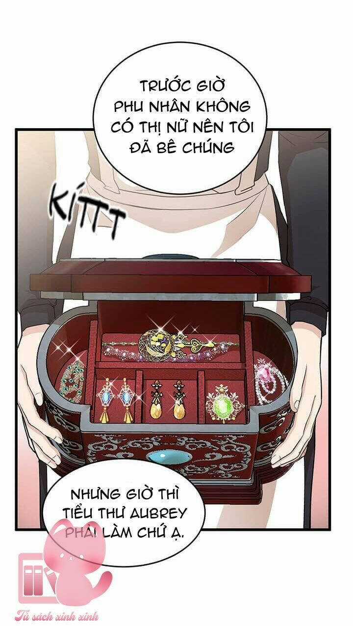 Ác Nữ Trùng Sinh - Chapter 46 - Trang 42