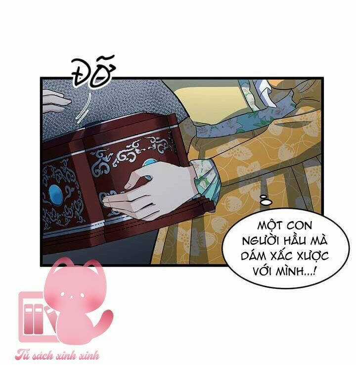 Ác Nữ Trùng Sinh - Chapter 46 - Trang 43