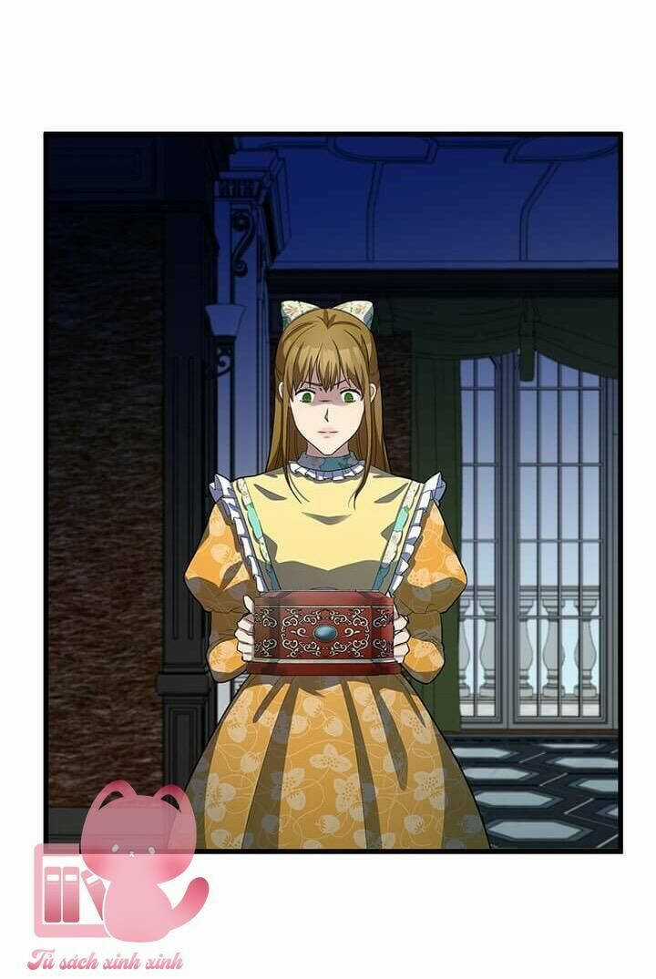 Ác Nữ Trùng Sinh - Chapter 46 - Trang 44