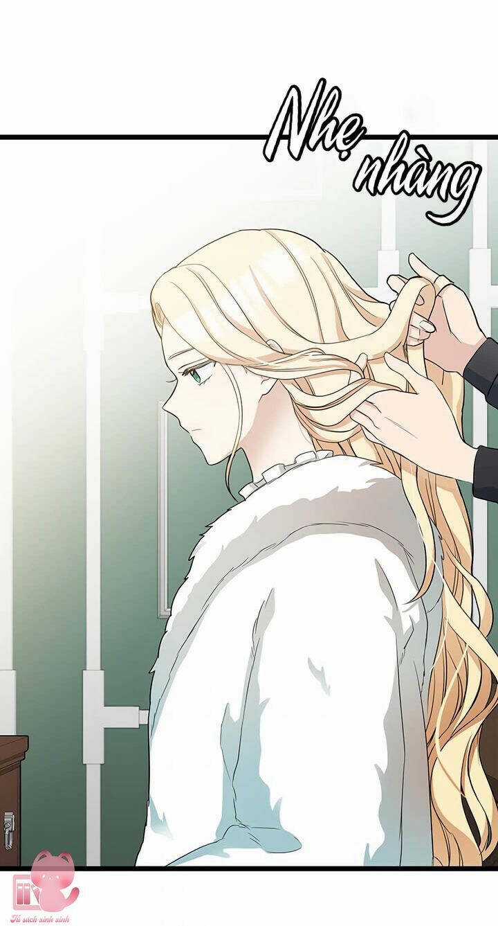 Ác Nữ Trùng Sinh - Chapter 46 - Trang 45