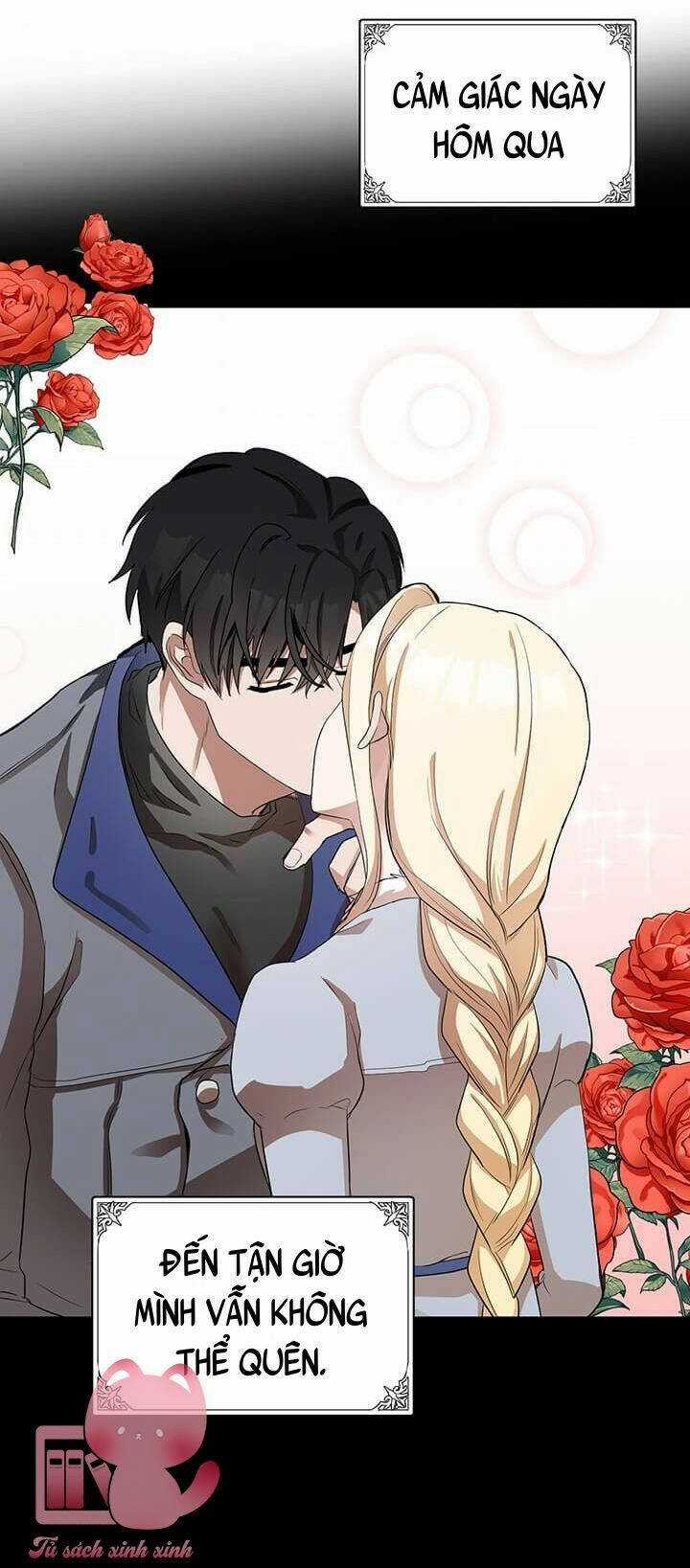 Ác Nữ Trùng Sinh - Chapter 46 - Trang 47