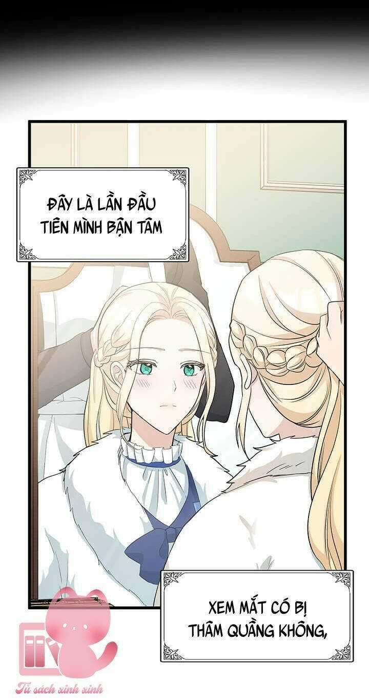 Ác Nữ Trùng Sinh - Chapter 46 - Trang 50