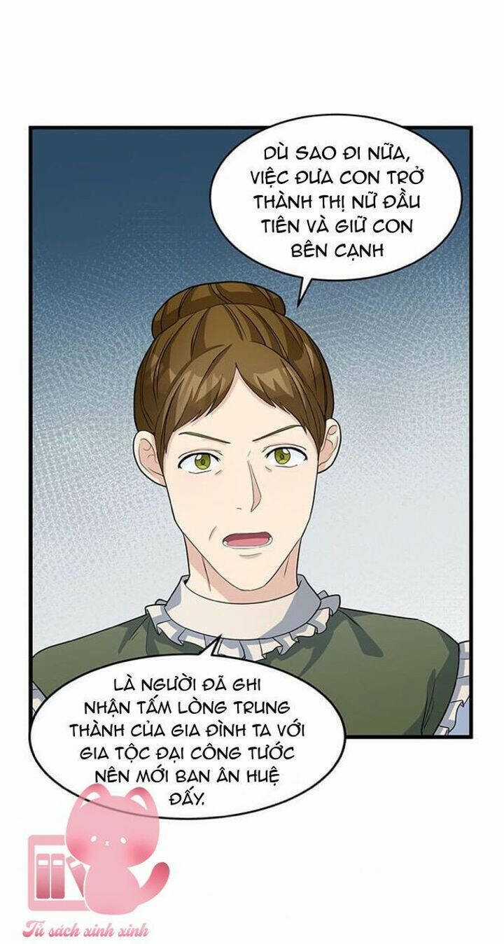 Ác Nữ Trùng Sinh - Chapter 46 - Trang 6