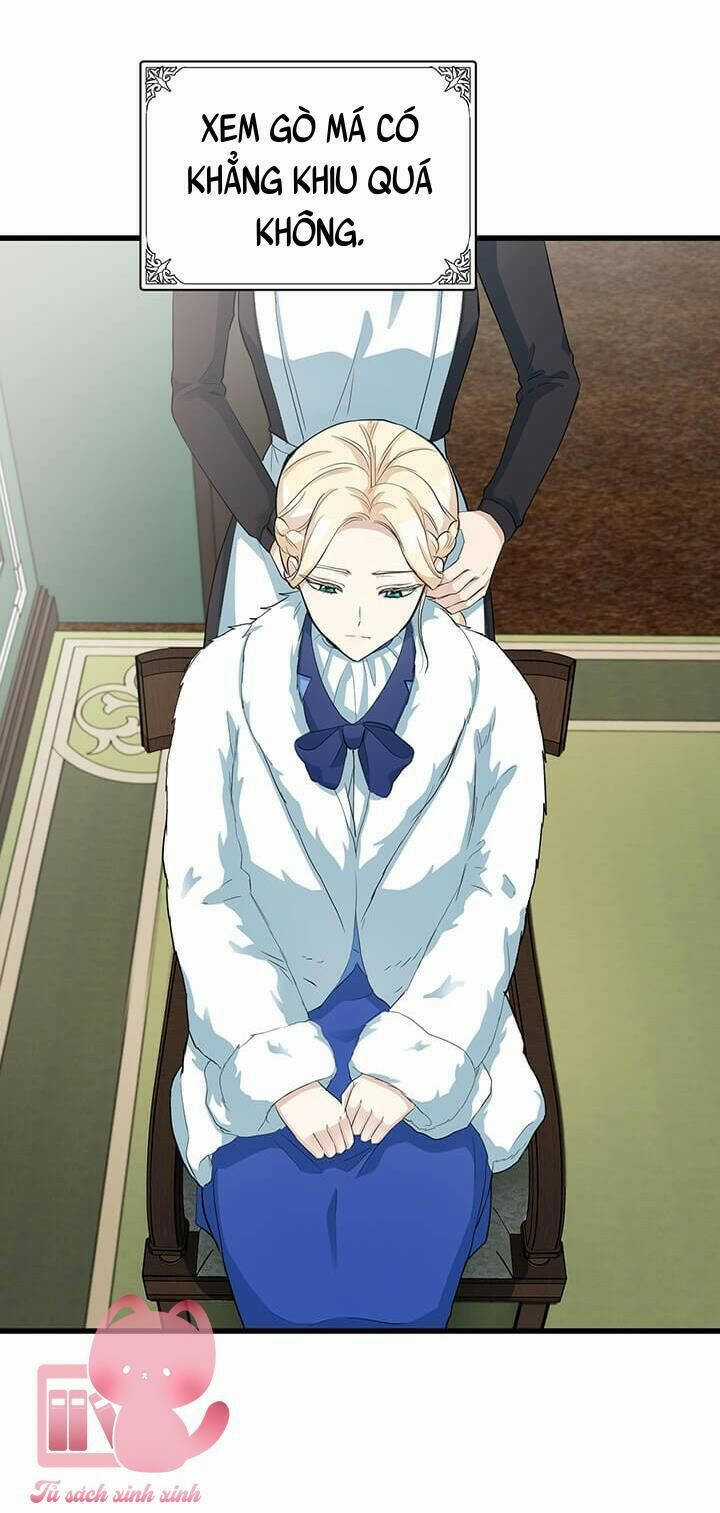 Ác Nữ Trùng Sinh - Chapter 46 - Trang 51