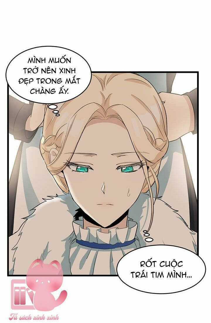 Ác Nữ Trùng Sinh - Chapter 46 - Trang 52