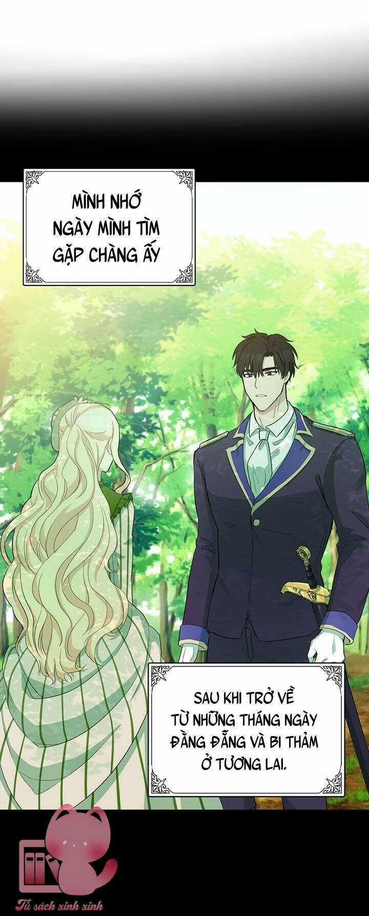 Ác Nữ Trùng Sinh - Chapter 46 - Trang 53