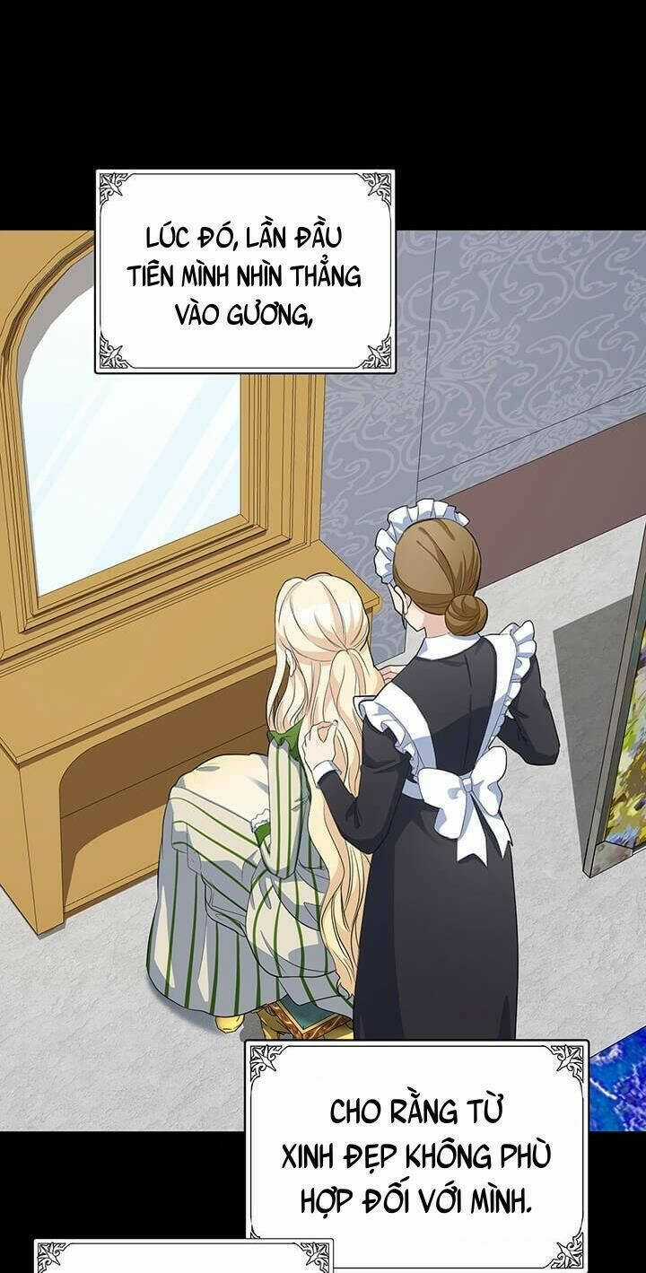 Ác Nữ Trùng Sinh - Chapter 46 - Trang 54