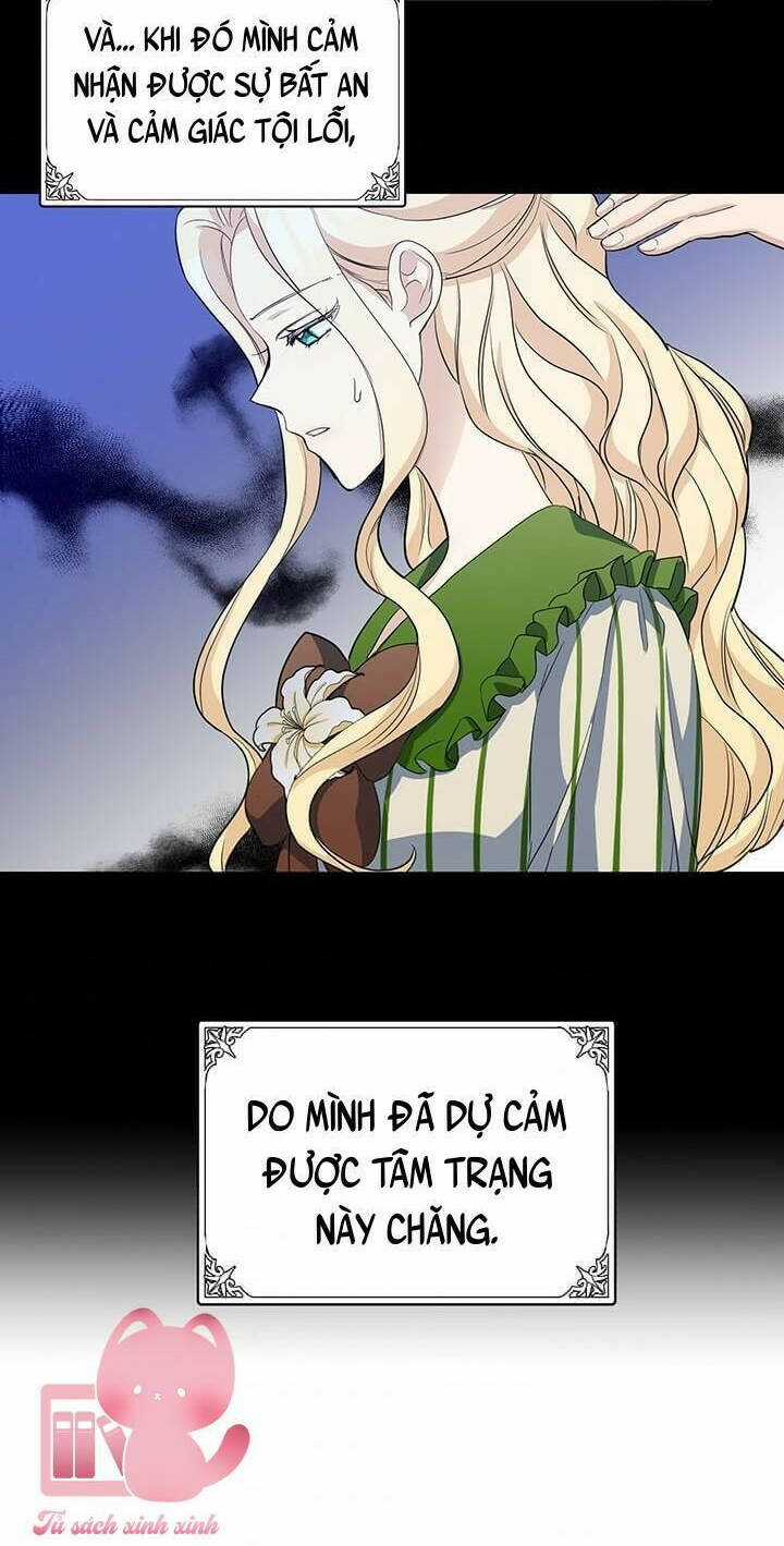 Ác Nữ Trùng Sinh - Chapter 46 - Trang 55