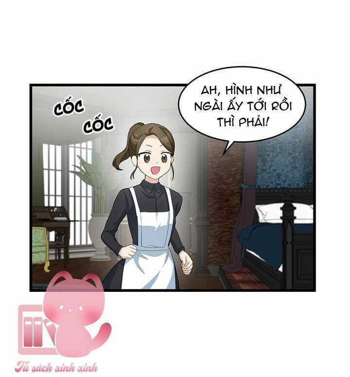 Ác Nữ Trùng Sinh - Chapter 46 - Trang 57