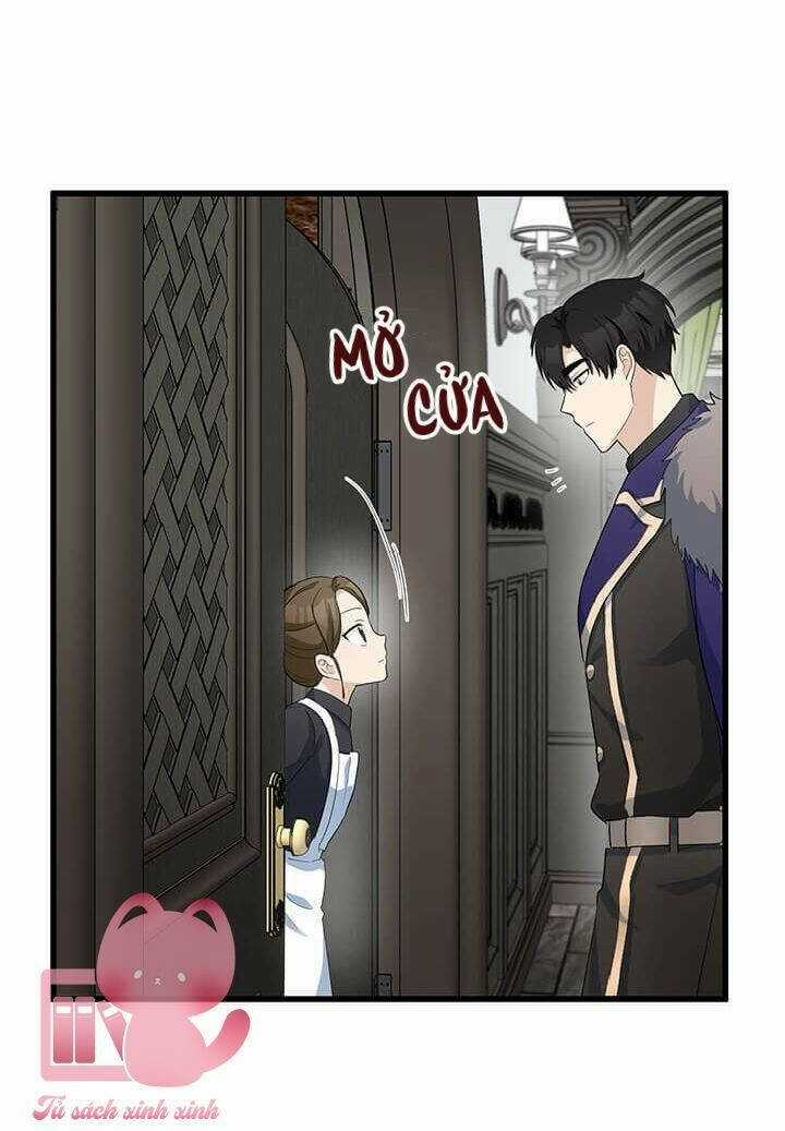 Ác Nữ Trùng Sinh - Chapter 46 - Trang 58