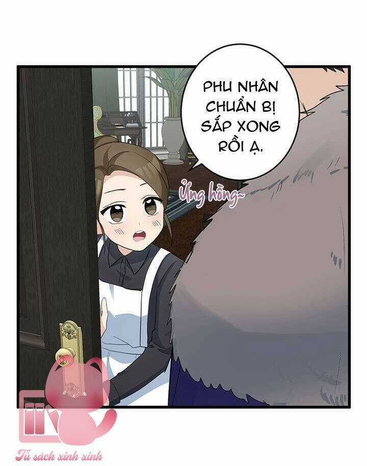 Ác Nữ Trùng Sinh - Chapter 46 - Trang 60