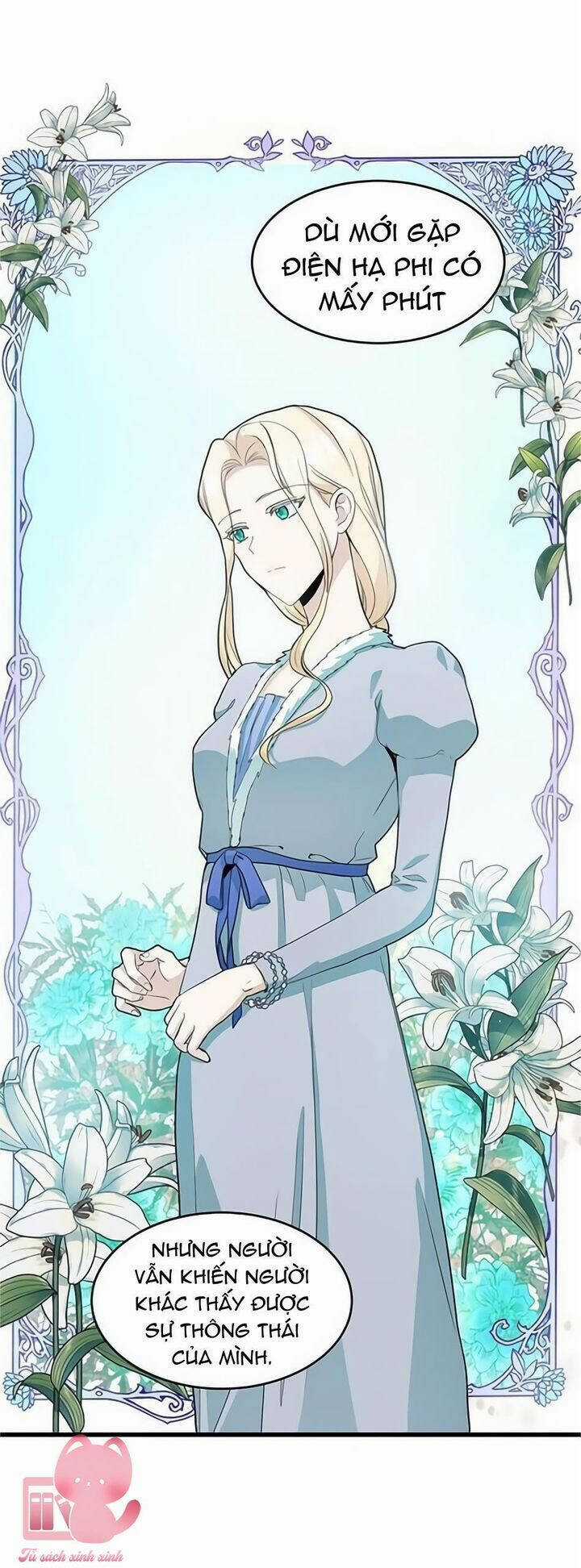 Ác Nữ Trùng Sinh - Chapter 46 - Trang 7