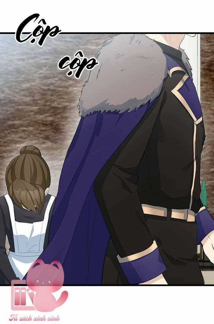 Ác Nữ Trùng Sinh - Chapter 46 - Trang 62