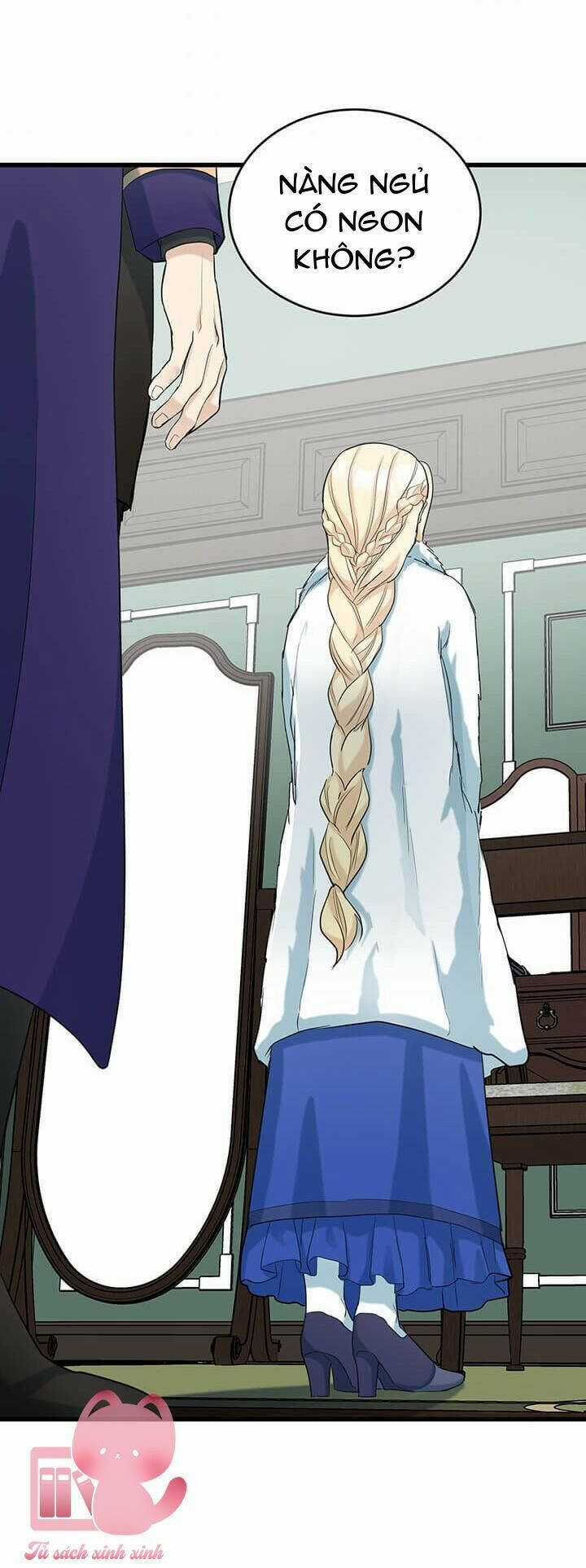 Ác Nữ Trùng Sinh - Chapter 46 - Trang 67