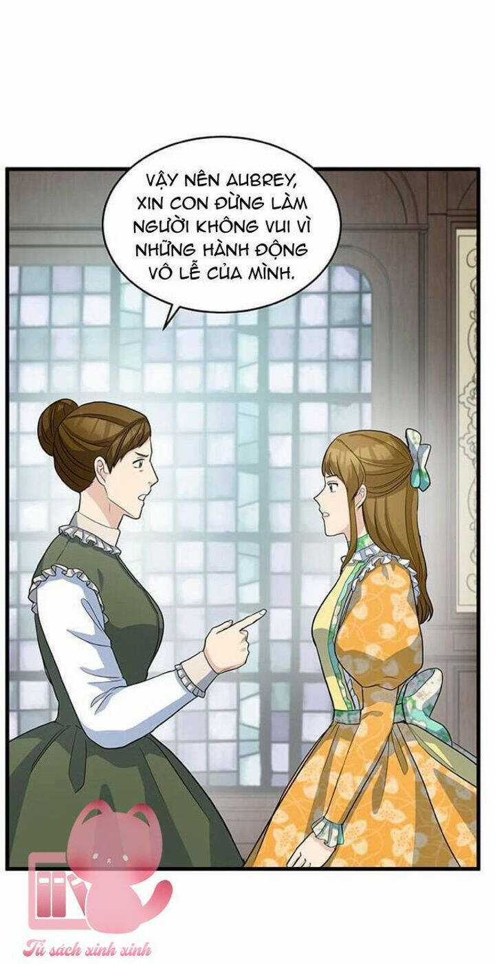 Ác Nữ Trùng Sinh - Chapter 46 - Trang 8