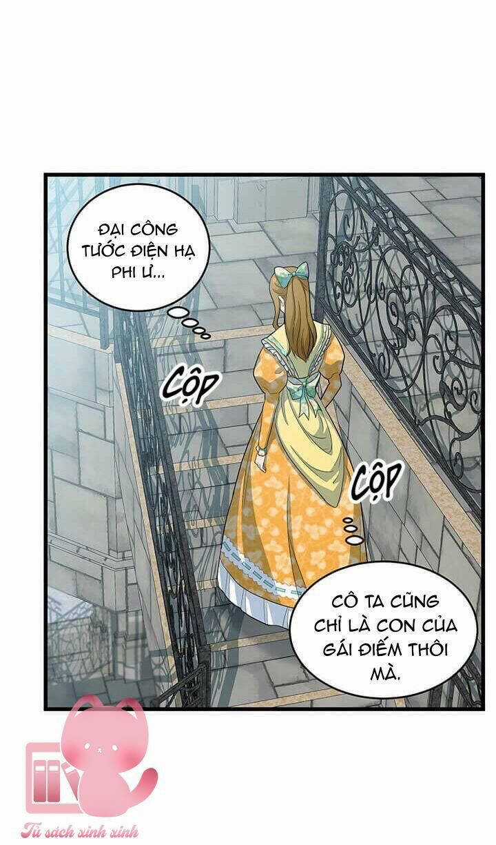 Ác Nữ Trùng Sinh - Chapter 46 - Trang 10