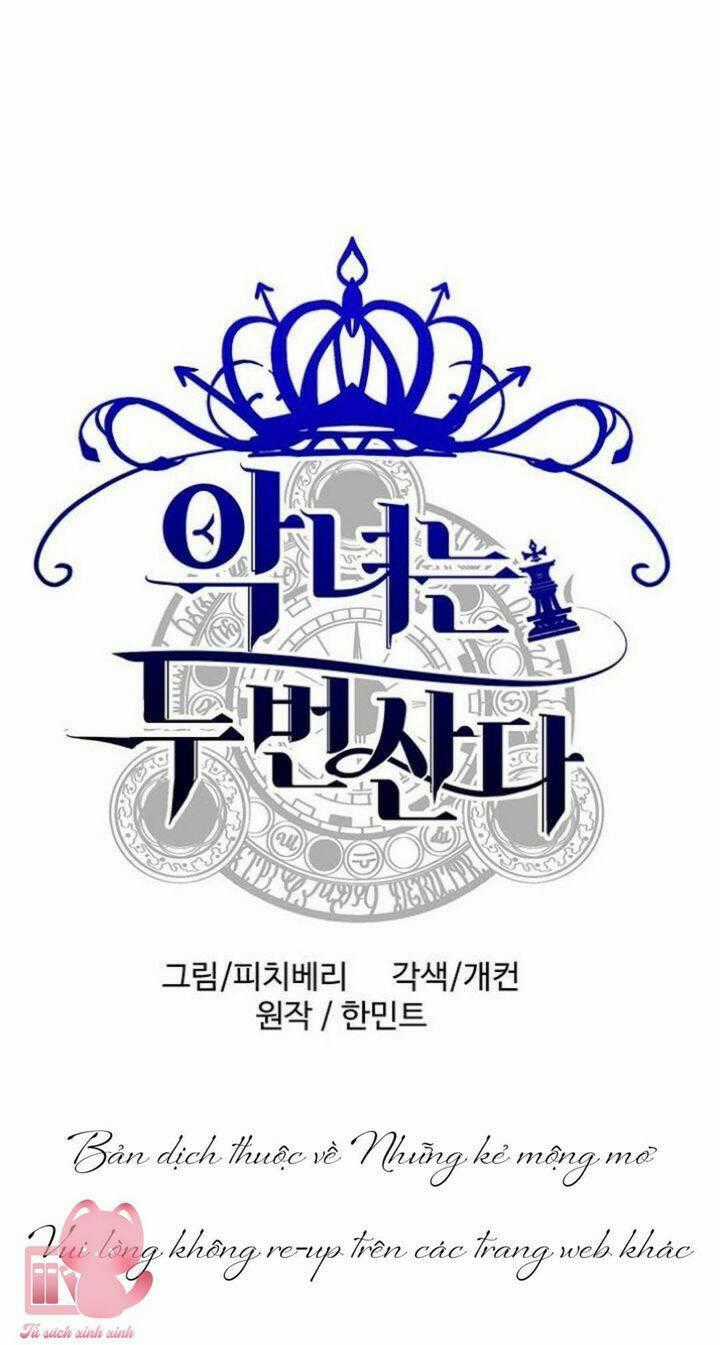 Ác Nữ Trùng Sinh - Chapter 47 - Trang 2