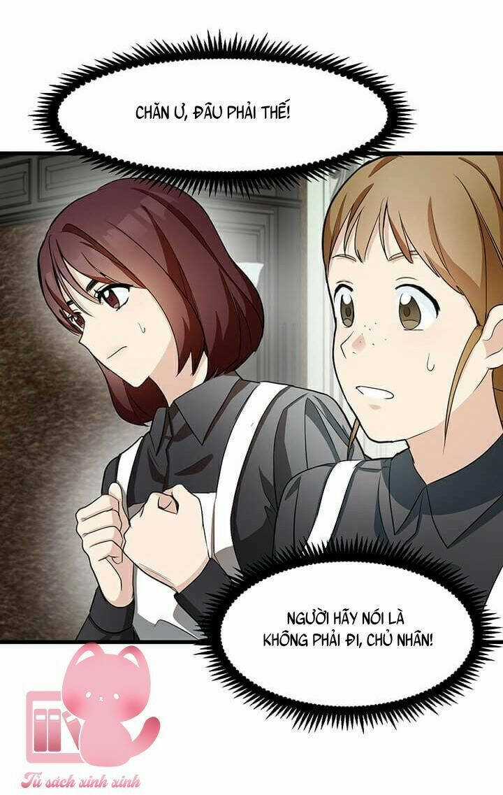 Ác Nữ Trùng Sinh - Chapter 47 - Trang 11