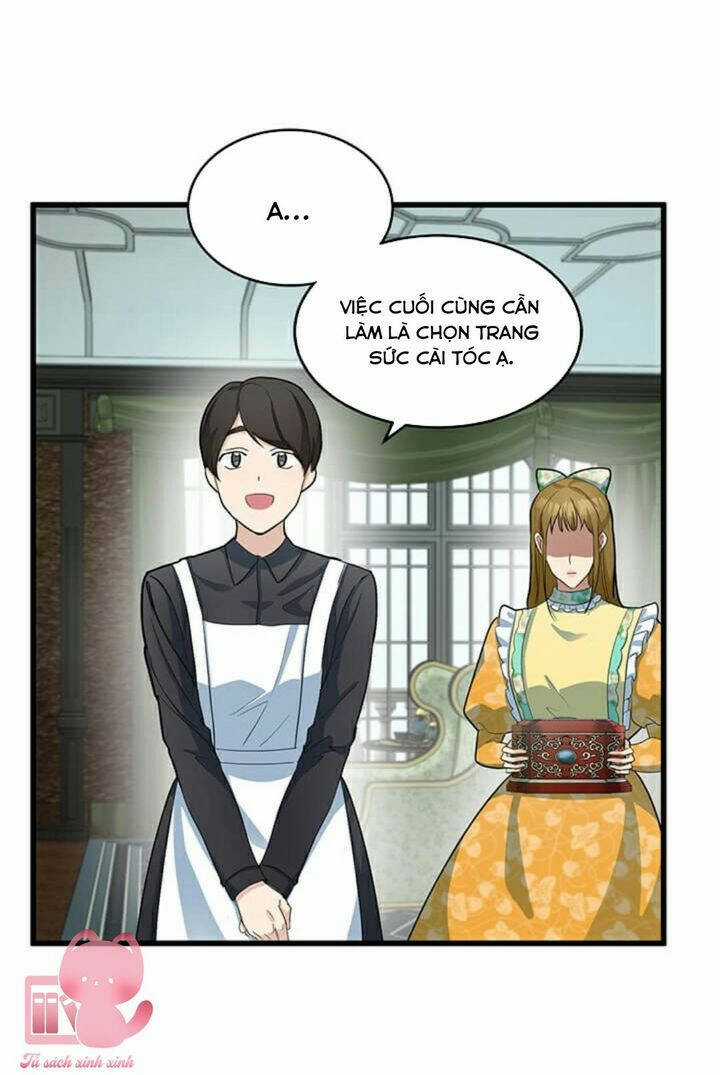 Ác Nữ Trùng Sinh - Chapter 47 - Trang 15