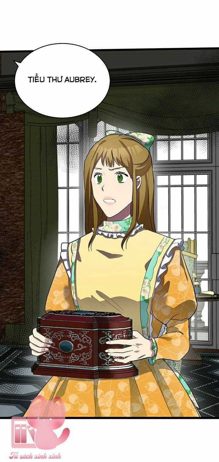 Ác Nữ Trùng Sinh - Chapter 47 - Trang 17