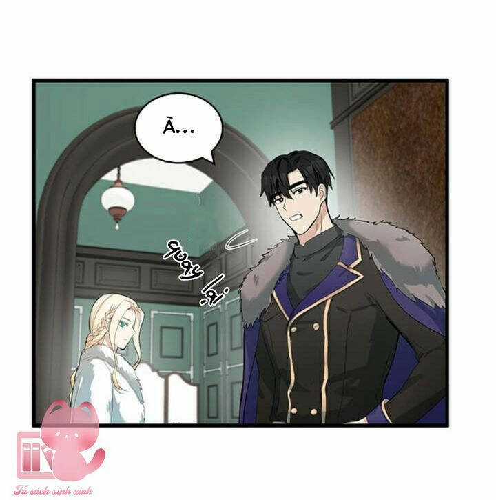 Ác Nữ Trùng Sinh - Chapter 47 - Trang 18