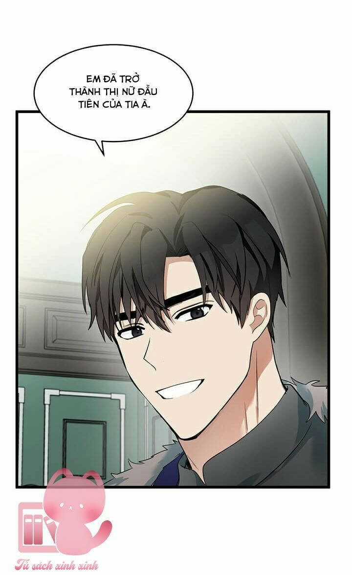 Ác Nữ Trùng Sinh - Chapter 47 - Trang 19