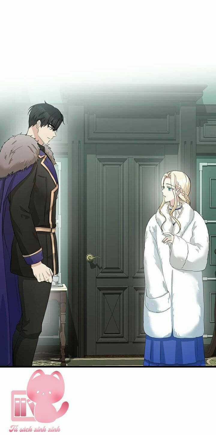 Ác Nữ Trùng Sinh - Chapter 47 - Trang 3