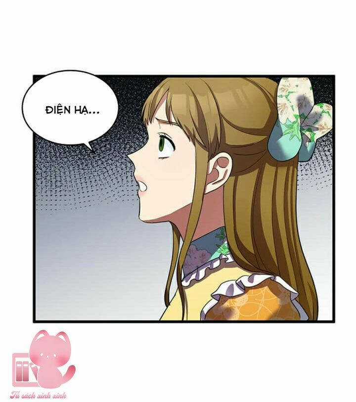 Ác Nữ Trùng Sinh - Chapter 47 - Trang 24