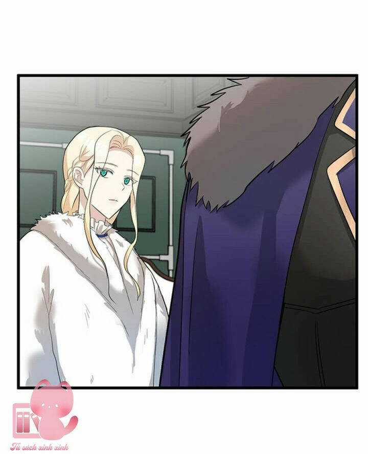 Ác Nữ Trùng Sinh - Chapter 47 - Trang 25