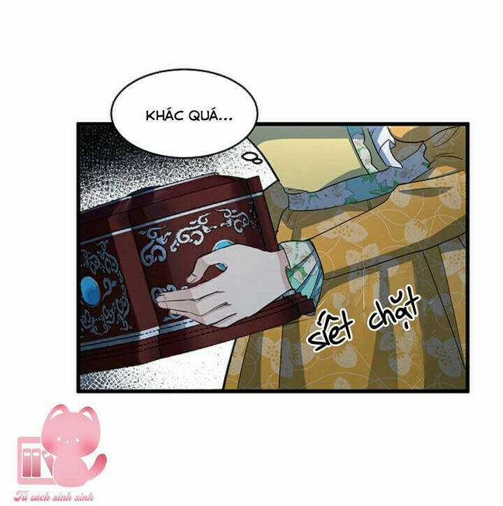 Ác Nữ Trùng Sinh - Chapter 47 - Trang 26