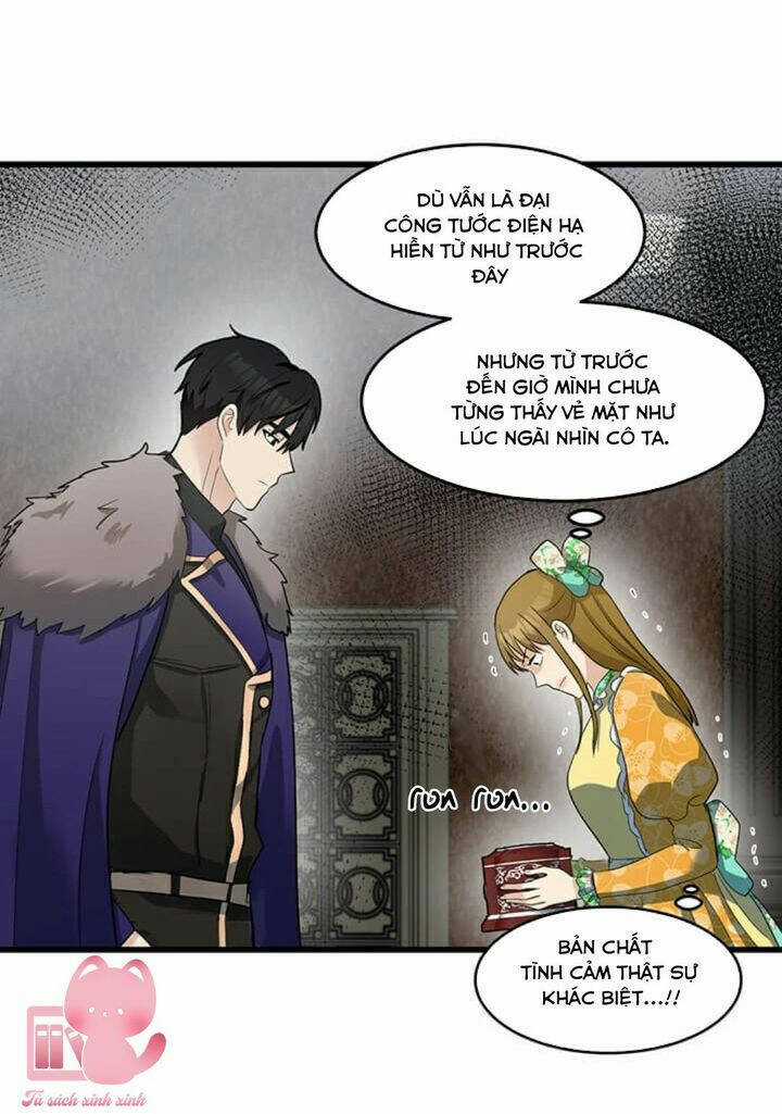 Ác Nữ Trùng Sinh - Chapter 47 - Trang 27