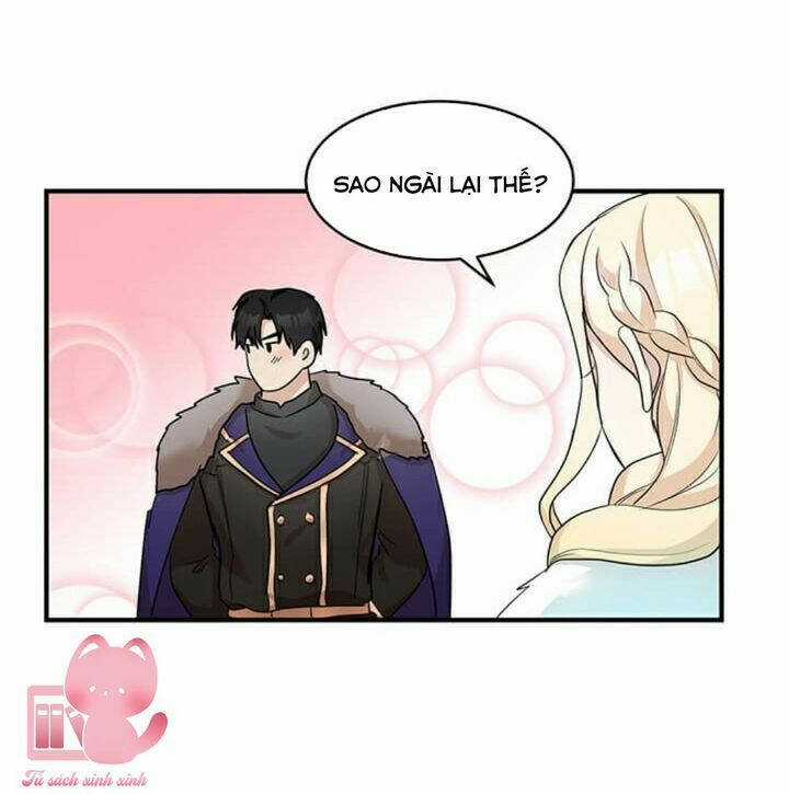 Ác Nữ Trùng Sinh - Chapter 47 - Trang 33