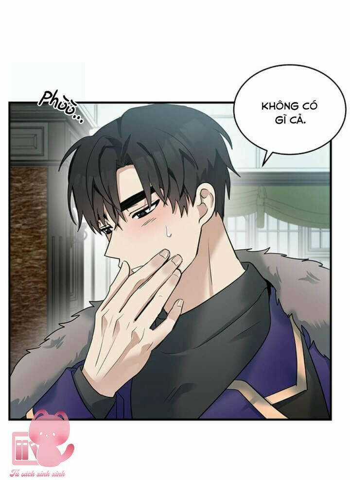 Ác Nữ Trùng Sinh - Chapter 47 - Trang 34