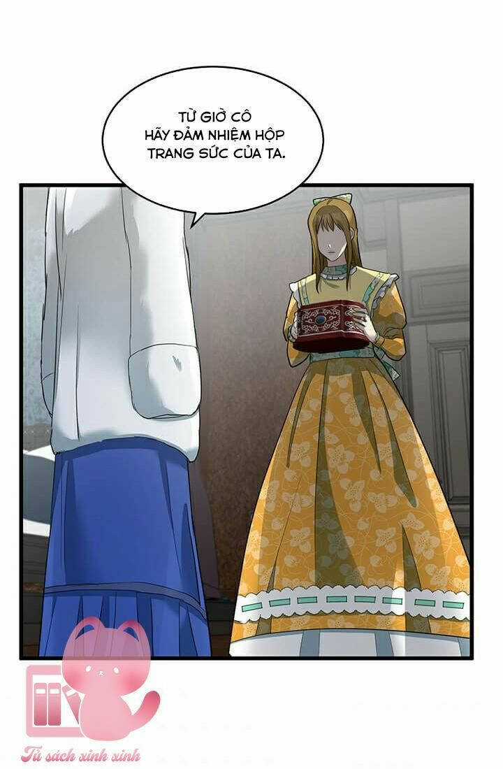Ác Nữ Trùng Sinh - Chapter 47 - Trang 38