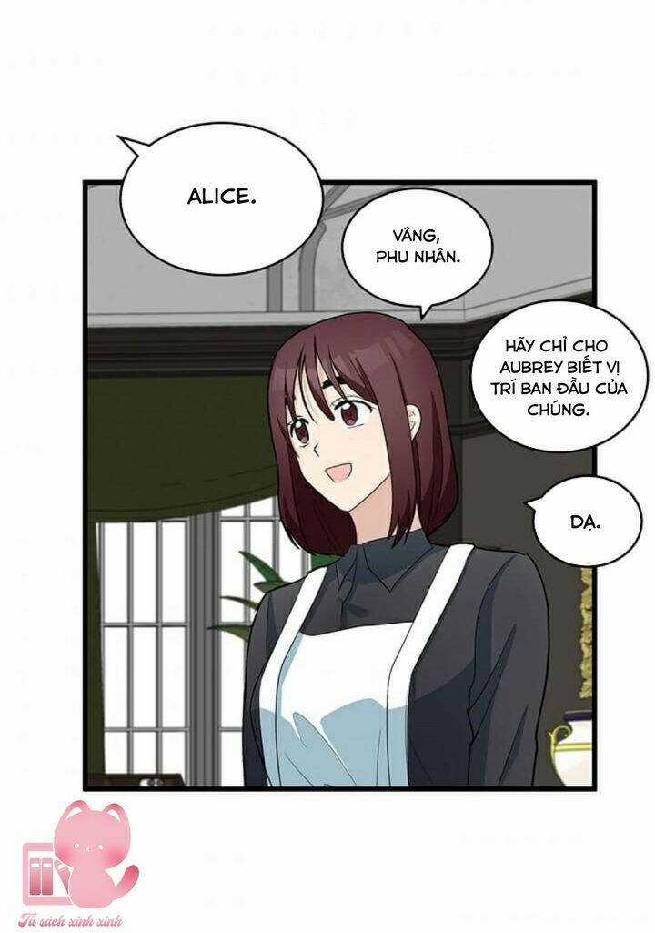 Ác Nữ Trùng Sinh - Chapter 47 - Trang 39