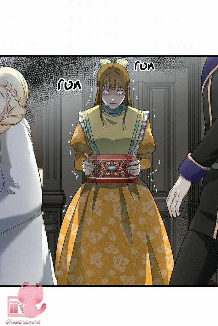 Ác Nữ Trùng Sinh - Chapter 47 - Trang 40