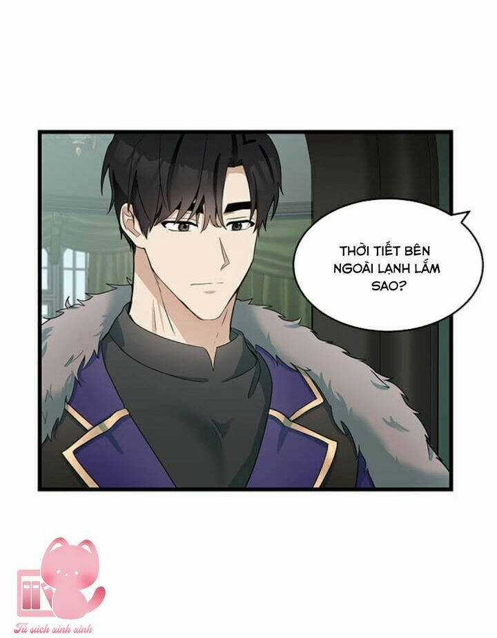 Ác Nữ Trùng Sinh - Chapter 47 - Trang 5
