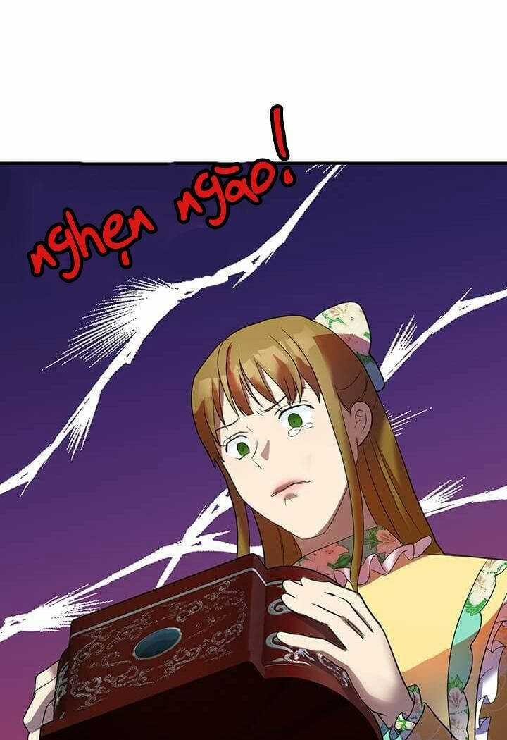 Ác Nữ Trùng Sinh - Chapter 47 - Trang 43