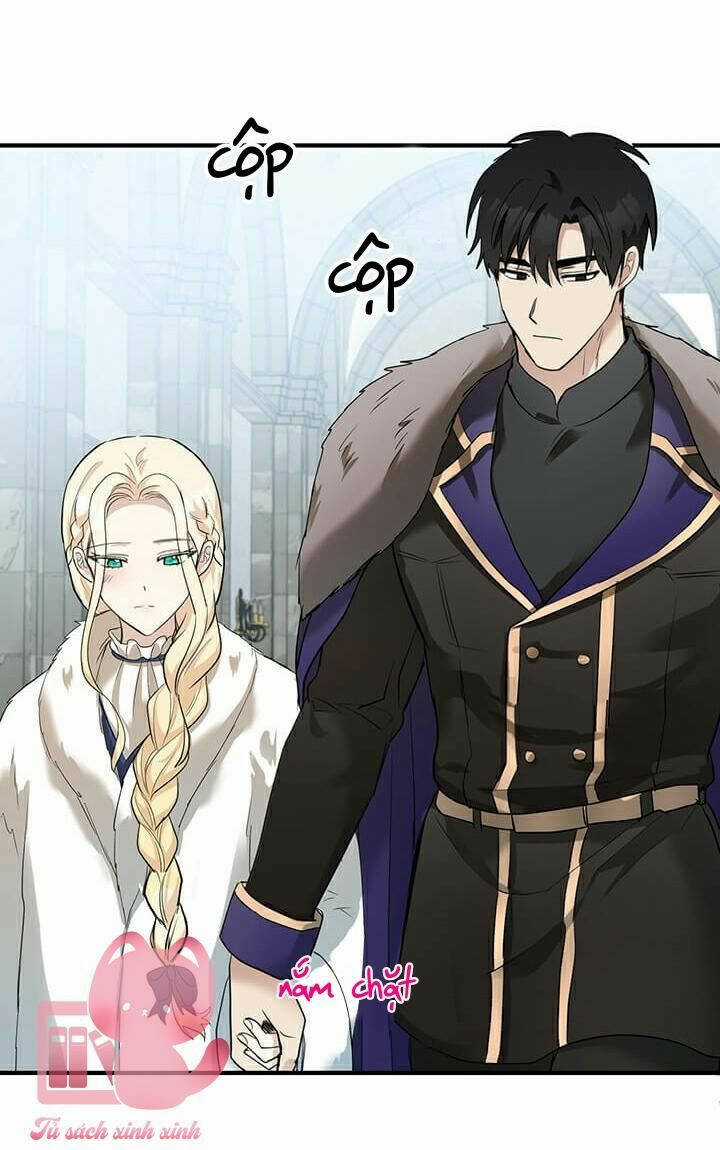 Ác Nữ Trùng Sinh - Chapter 47 - Trang 46