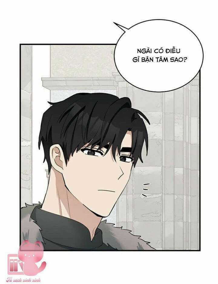 Ác Nữ Trùng Sinh - Chapter 47 - Trang 47