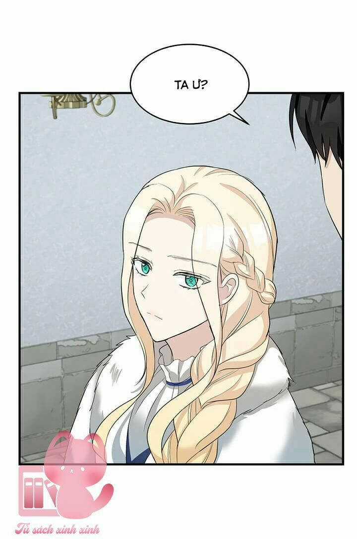 Ác Nữ Trùng Sinh - Chapter 47 - Trang 48