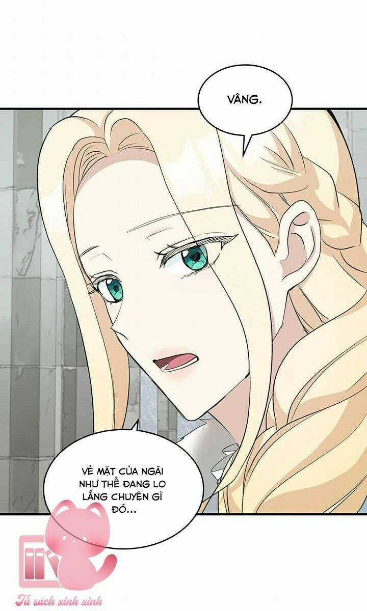 Ác Nữ Trùng Sinh - Chapter 47 - Trang 49