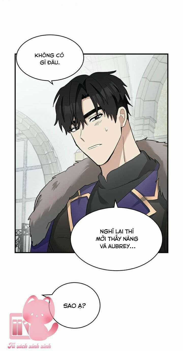 Ác Nữ Trùng Sinh - Chapter 47 - Trang 51