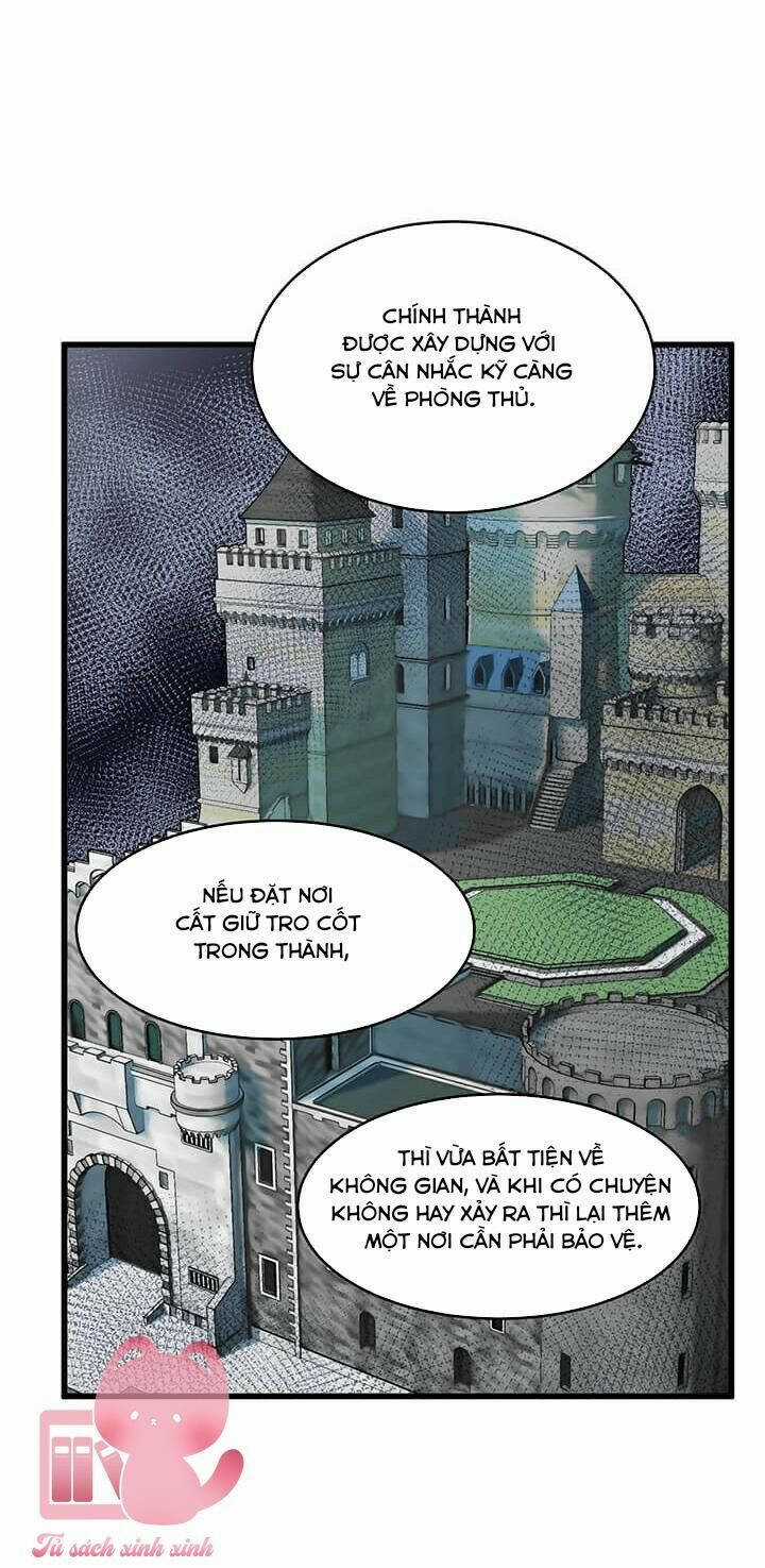 Ác Nữ Trùng Sinh - Chapter 47 - Trang 57