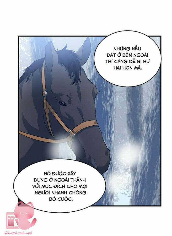 Ác Nữ Trùng Sinh - Chapter 47 - Trang 58