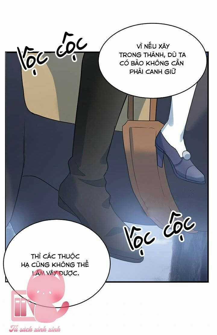 Ác Nữ Trùng Sinh - Chapter 47 - Trang 59