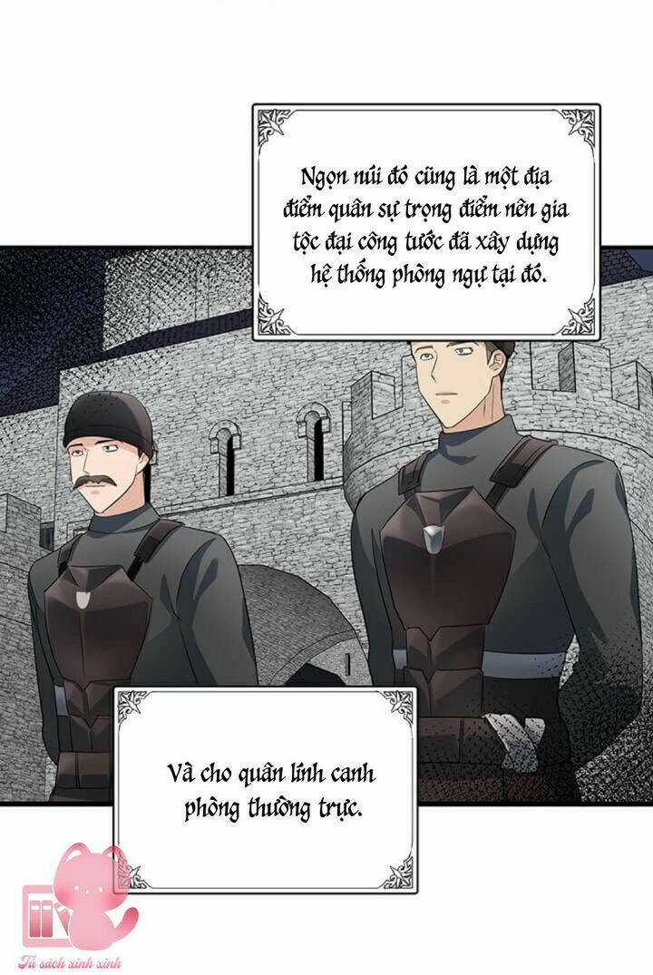 Ác Nữ Trùng Sinh - Chapter 47 - Trang 61